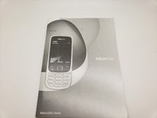 English New/Old Stock Nokia