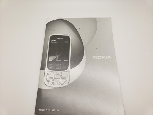 English new old stock - stock, nokia