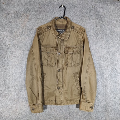 Vtg abercrombie fitch - abercrombie, &
