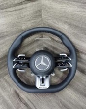 Mercedes AMG Performance