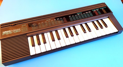 Yamaha pss 130 - yamaha, pss-130