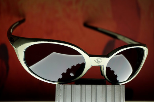 Oakley eye jacket redux - oakley,