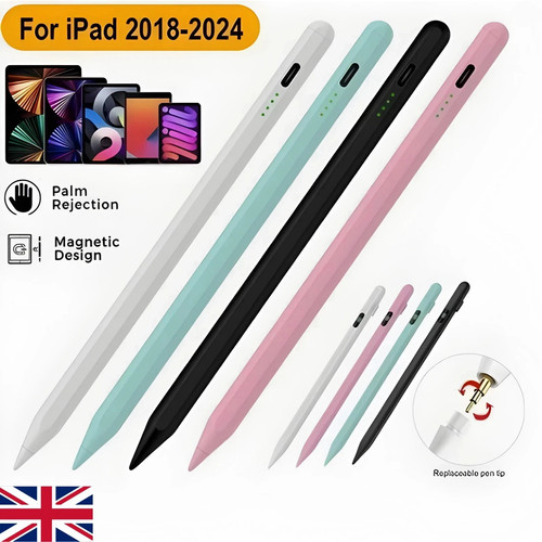 Stylus pen for - for, 2018-2025