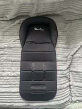 Silver Cross Stroller Seat