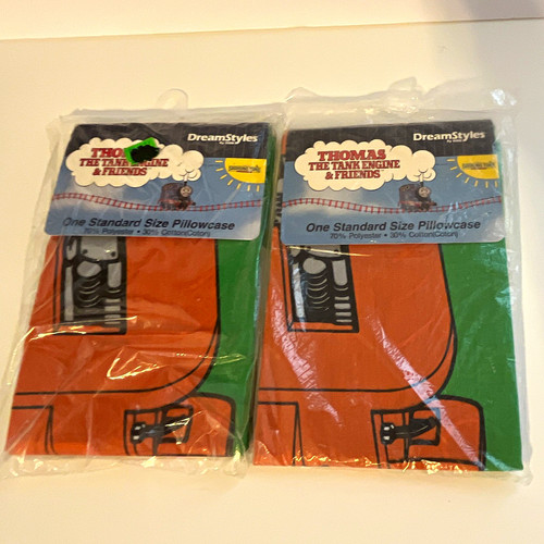 Pair dreamstyles thomas - of,