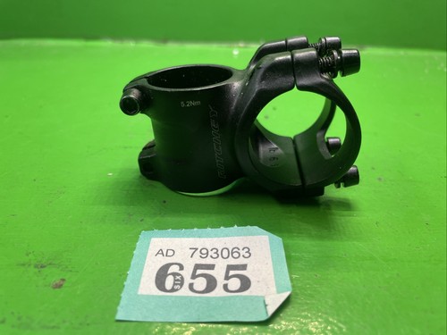 Ritchey stubby alloy stem 35mm - ritchey,