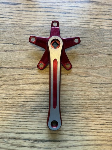 Nos sakae bmx crank - nos, arm