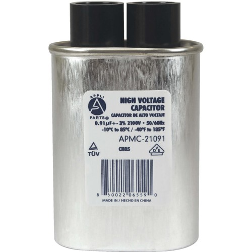 Appli parts apmc 21091 91uf - parts, apmc-21091