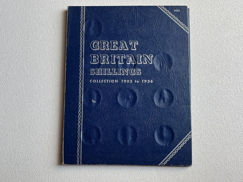 Whitman folder 9693 - no.,