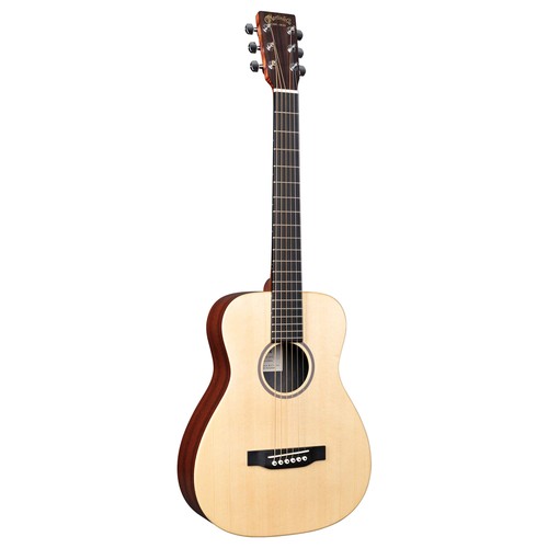 Martin acoustic guitar - , lx-1el