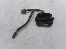 Honda CB 1100 R 80 83 Voltage