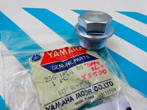 For yamaha 650 engine - tx,
