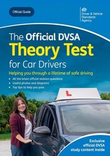 Theory Test 2025 - Official