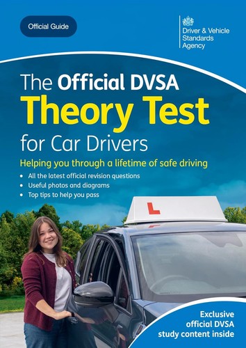 Theory test 2026 official - theory,