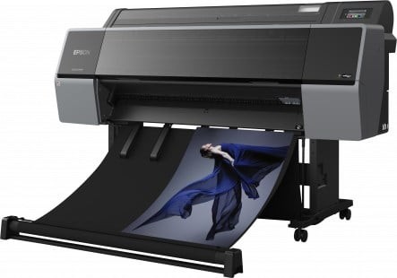Epson surecolor p9500 - surecolor, sc-p9500