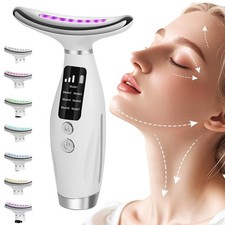 7 Colours Neck Face Lifting