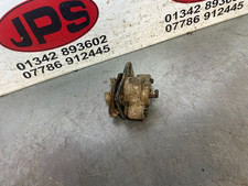 R/h front brake caliper