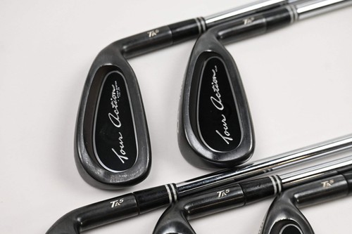 Cleveland ta5 irons 6i - /, /