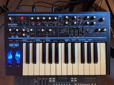 Novation Bass Station II