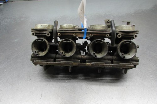 Yamaha xj600s diversion seca - yamaha,