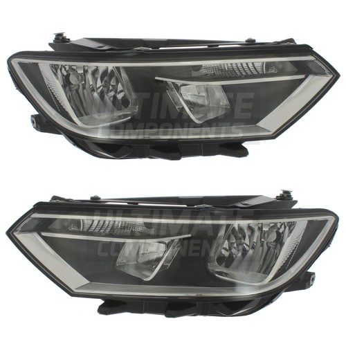 Volkswagen passat headlights - volkswagen,