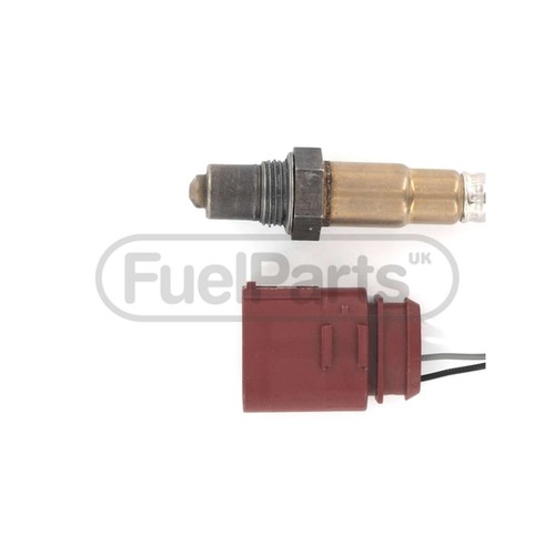 Lambda sensor for polo - lambda, 6n2