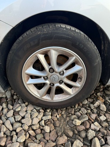 2011 2015 hyundai i30 alloy - i30,