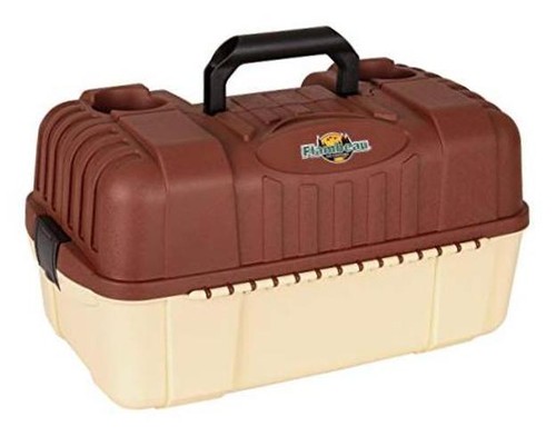 Outdoors 2059 hip - roof, 7-tray