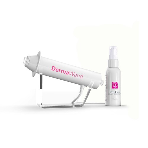 Dermawand anti aging system - dermawand, |
