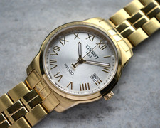 Tissot PR 100 Quartz Men's