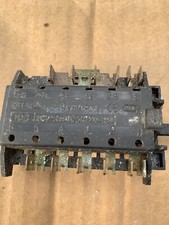 Miele Microwave Combination Oven Parts Oven Controller Selector Switch H187MB