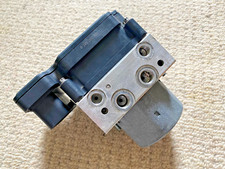 Ducati Multistrada 1200 1200S ABS break pump and control head.