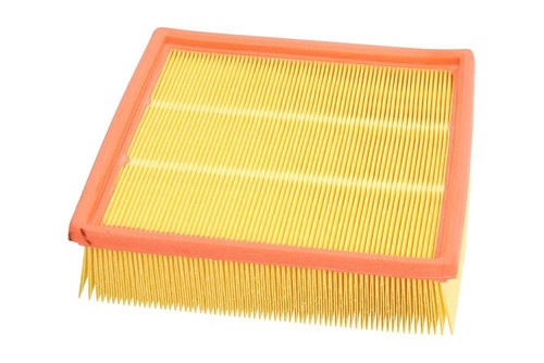 Bosch paper air filter - air, t2