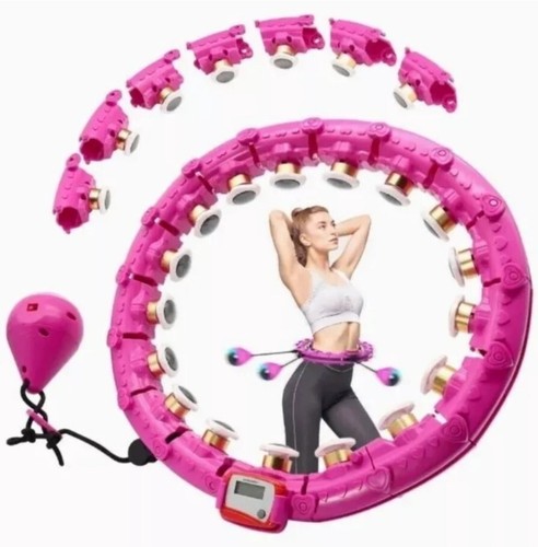 Smart hula hoop adult - smart,