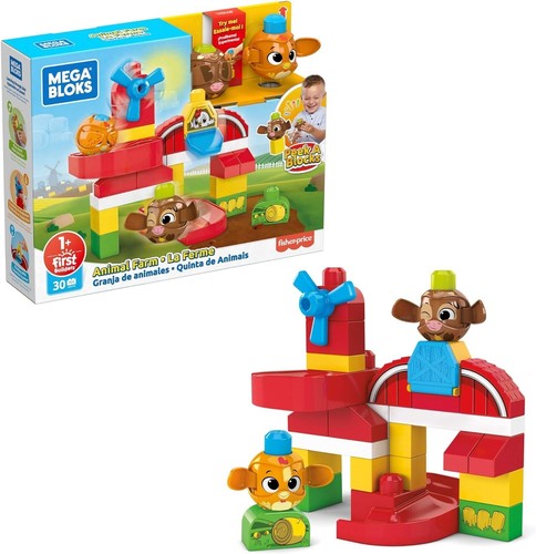 Mega bloks peek - -, blocks