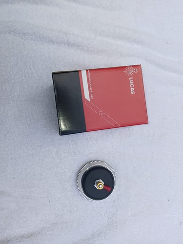 Lucas k2f magneto end - end, cap