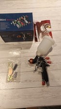 SRI PRO Hvlp Mini Spray Gun