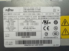 Original power supply S26113-E564-V70-01 CPB09-045B PSU 16pin for Fujitsu desktop