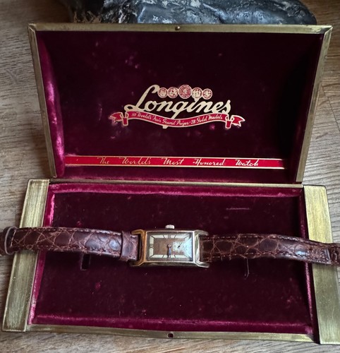 Longens watch - longens,