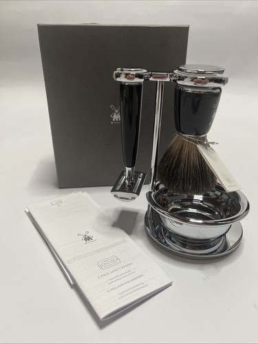 Mühle rytmo shaving - rytmo, pc.