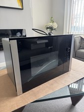 N 50 Built-In Microwave with grill
