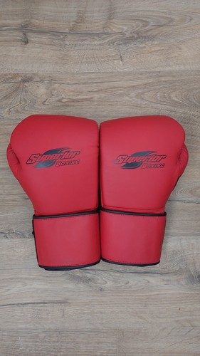 Superior boxing grant style - superior,