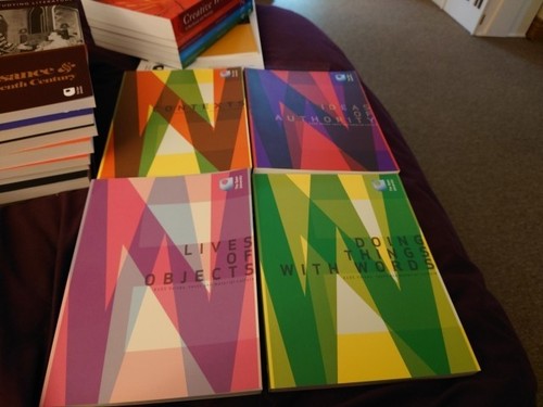 Open university course books - open,