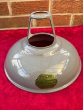 Antique Industrial Enamel