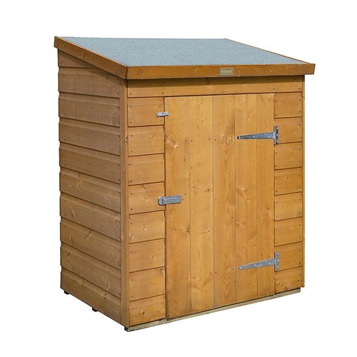 Rowlinson shiplap patio store - patio,