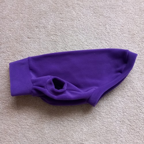 Whippet small dog vest - whippet,