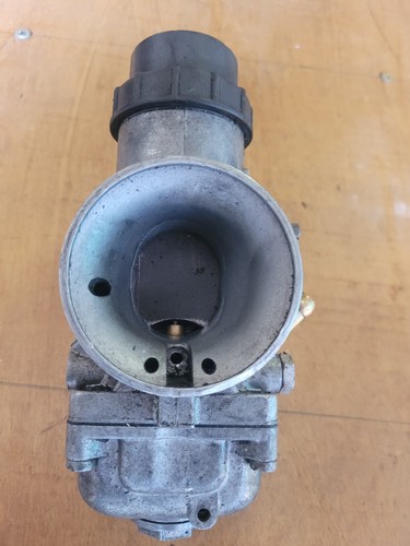 Delorto vhsb lambretta - delorto, ld