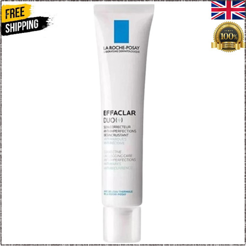 Roche posay effaclar - la, duo+
