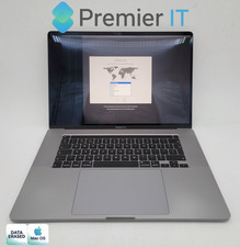 Apple MacBook Pro A2141 Laptop