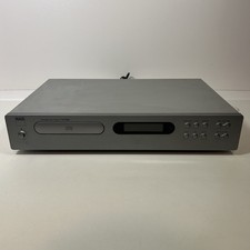 NAD C521BEE Compact Disc CD